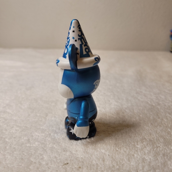 Disney Vinylmation Walt Disney World 2013 Series Sorcerer Mickey - Picture 2 of 5